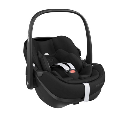 Maxi-Cosi Pebble 360 Pro – Safe & Comfortable Baby Car Seat