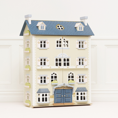 Le Toy Van - Palace Wooden Dolls House