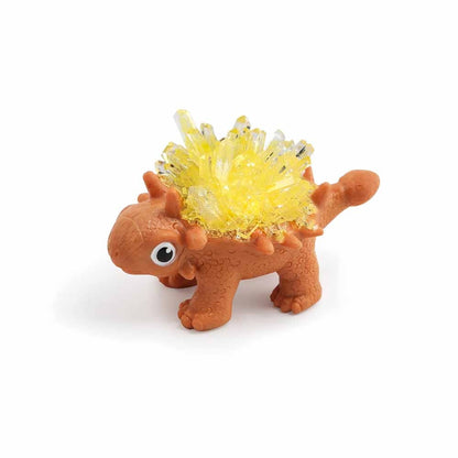 TopBright - Crystal Growing Kit for Kids - Science Experiment Gift Dinosaur 1