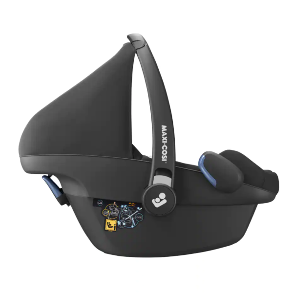Maxi-Cosi Pebble Pro – Safe & Comfortable Baby Car Seat