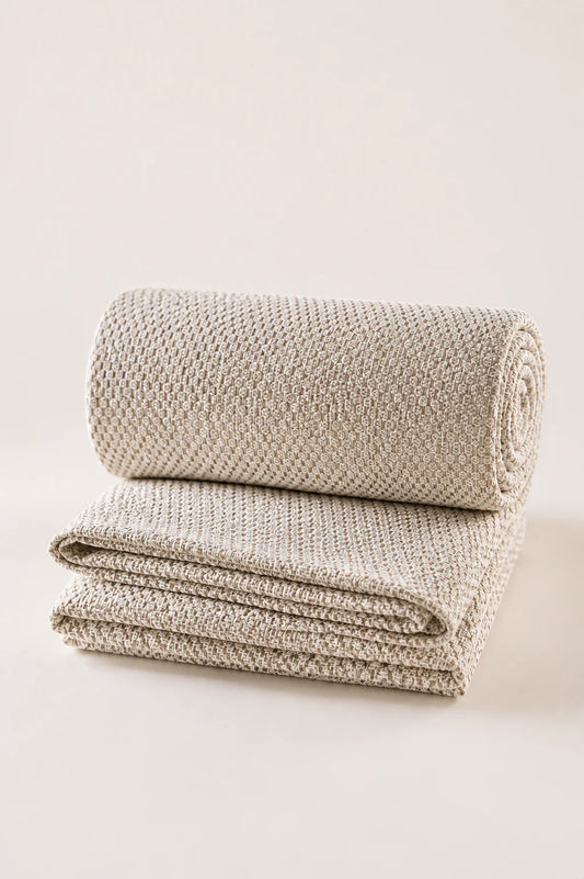 Zozinette Woven Wrap