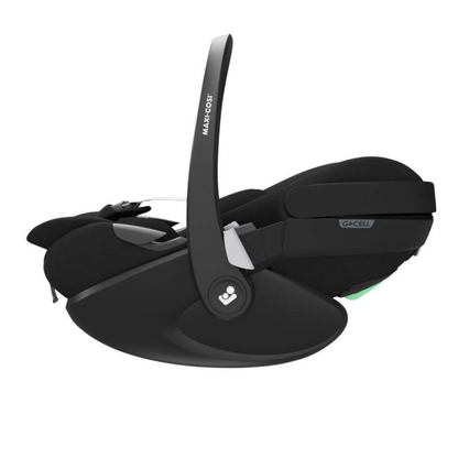 Maxi-Cosi Pebble 360 Pro – Safe & Comfortable Baby Car Seat