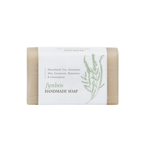Bytjie - Handmade Soap Fynbos - 100g