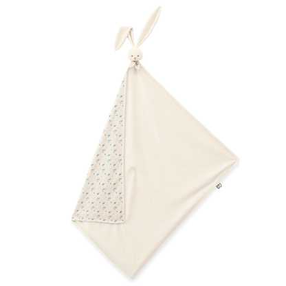 Kaloo - Cream Rabbit Comforter Blanket