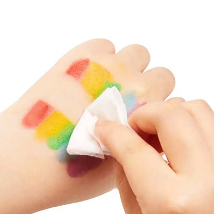 TookyToy - Twistable Washable Silky Crayons - 24 Colours