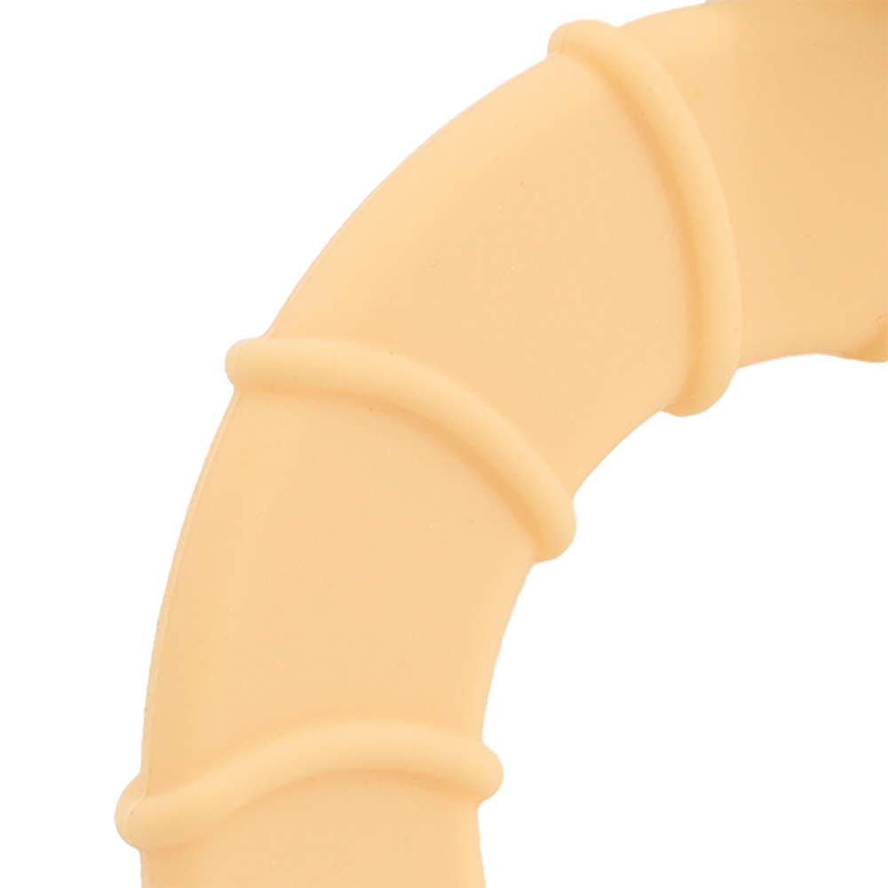 Kaloo - Squirrel Plush Teething Ring