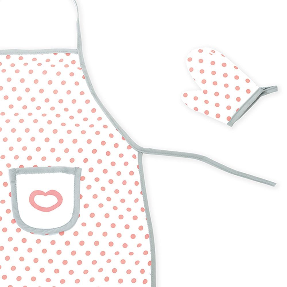 Classic World - Pretend & Play - Kids Apron Set