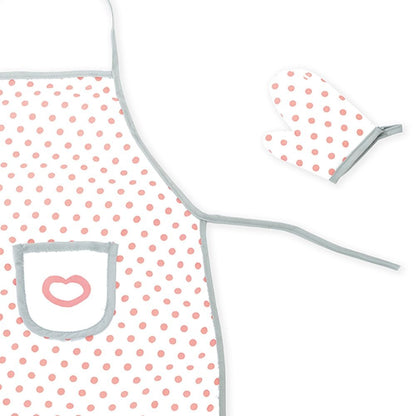 Classic World - Pretend & Play - Kids Apron Set