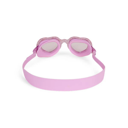 Swim Essentials - Goggles - Strawberry Fields Hearts