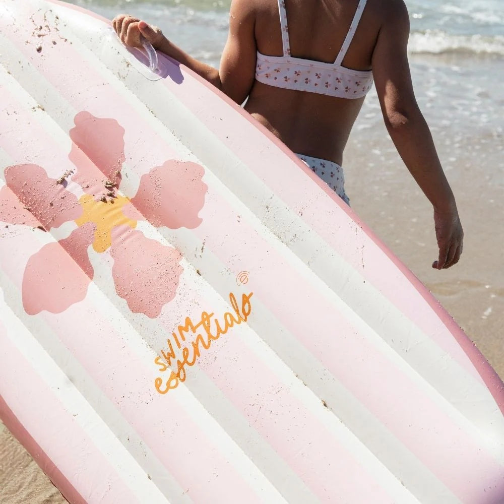 Swim Essentials - Surfboard - Pink Flower Market