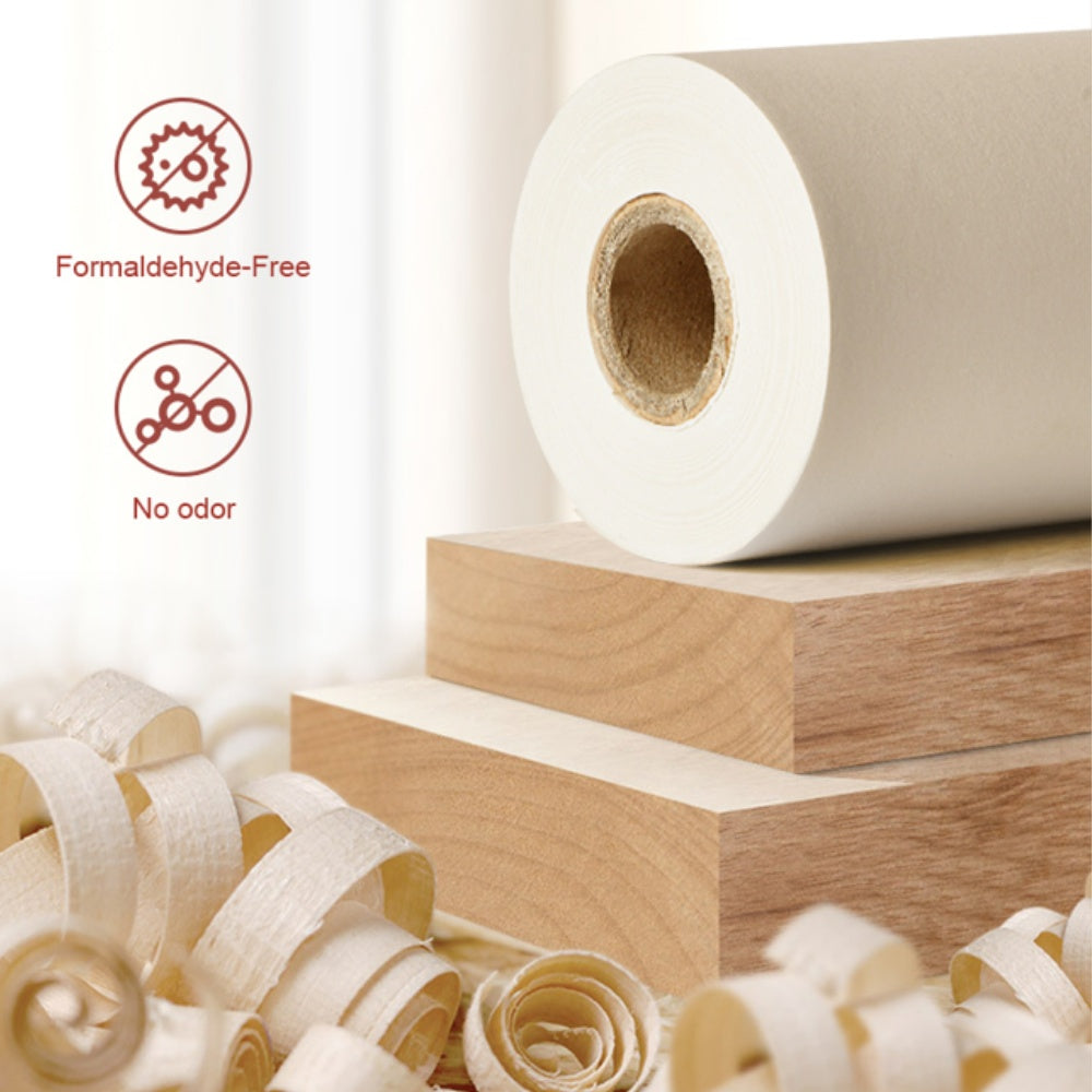 Mideer - Painting Paper Roll: 25m