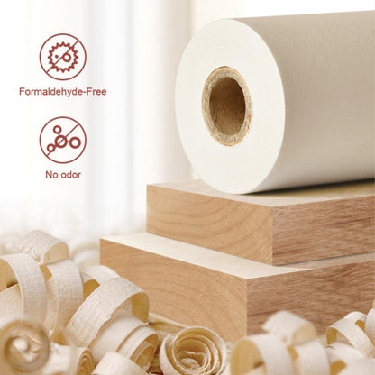Mideer - Painting Paper Roll: 25m