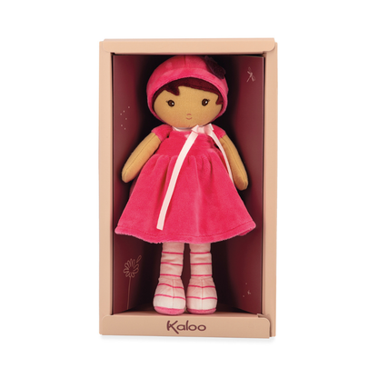 Kaloo - Soft Doll - Emma - 25cm