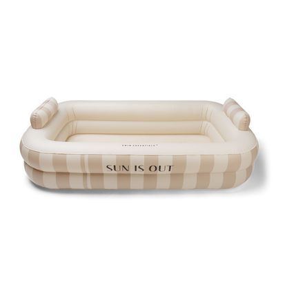 Swim Essentials - Play Pool Set - Saint Tropez 211cm