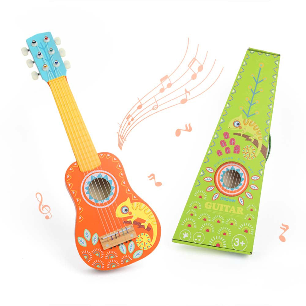 Mideer - Guitar