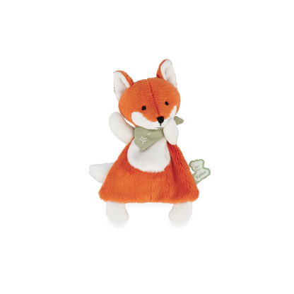 Kaloo - Comforter - Paprika Fox