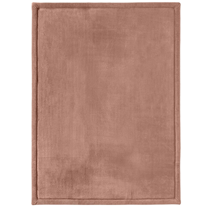 Hakuna Matte - CloudSoft Play Mat Carpet - Mocha 200 x 150 x 2.5 cm