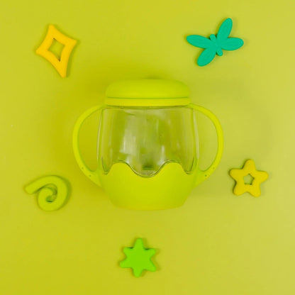 Glo Pals - Mini Sensory Play Jar® Gift Set - Firefly