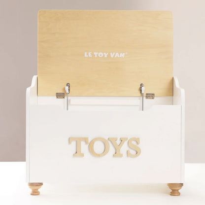 Le Toy Van - Classic Wooden Toy Chest