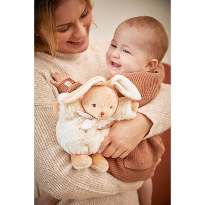 Kaloo - Soft Toy - Cream Rabbit Patapouf - 17cm