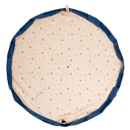 Play&Go - 3-in-1 Outdoor Playmat & Toy Bag - Magical Days