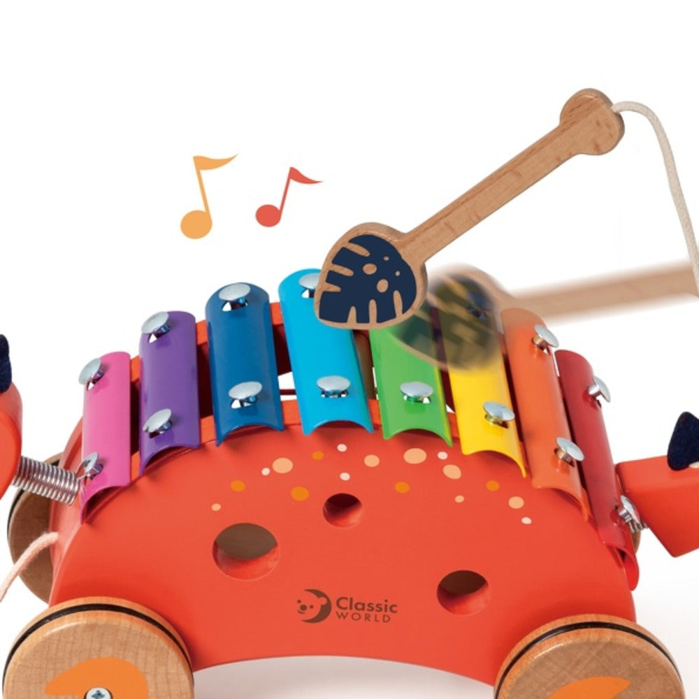 Classic World - Dinosaur Xylophone