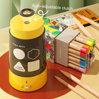 Mideer - Automatic Pencil Sharpener