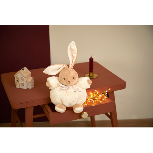 Kaloo - Soft Toy - Cream Rabbit Patapouf - 17cm
