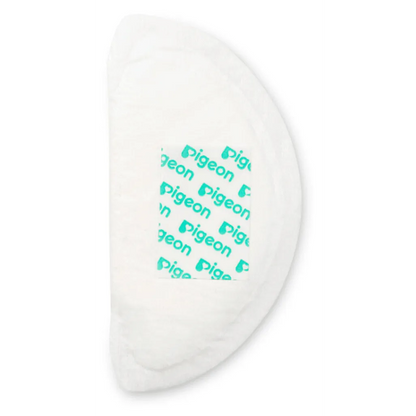 Pigeon Breast Pads Comfy Feel