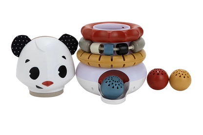 Tiny Love Tiny Rockers 3-in-1 Stacking Toy