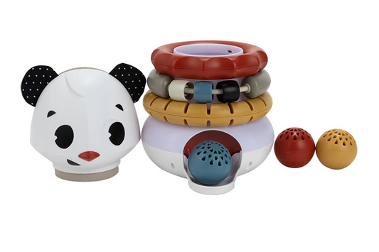 Tiny Love Tiny Rockers 3-in-1 Stacking Toy
