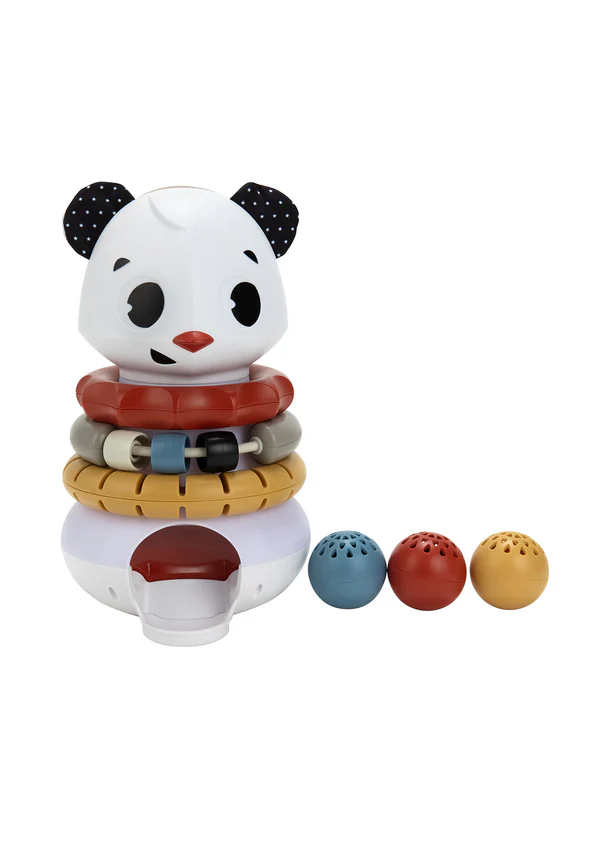 Tiny Love Tiny Rockers 3-in-1 Stacking Toy