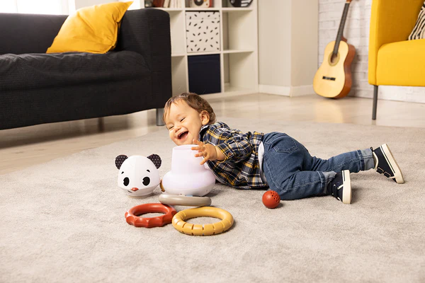 Tiny Love Tiny Rockers 3-in-1 Stacking Toy