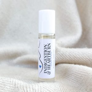 Naturalee pregnancy labour postpartum essential oil blends - Motherhood