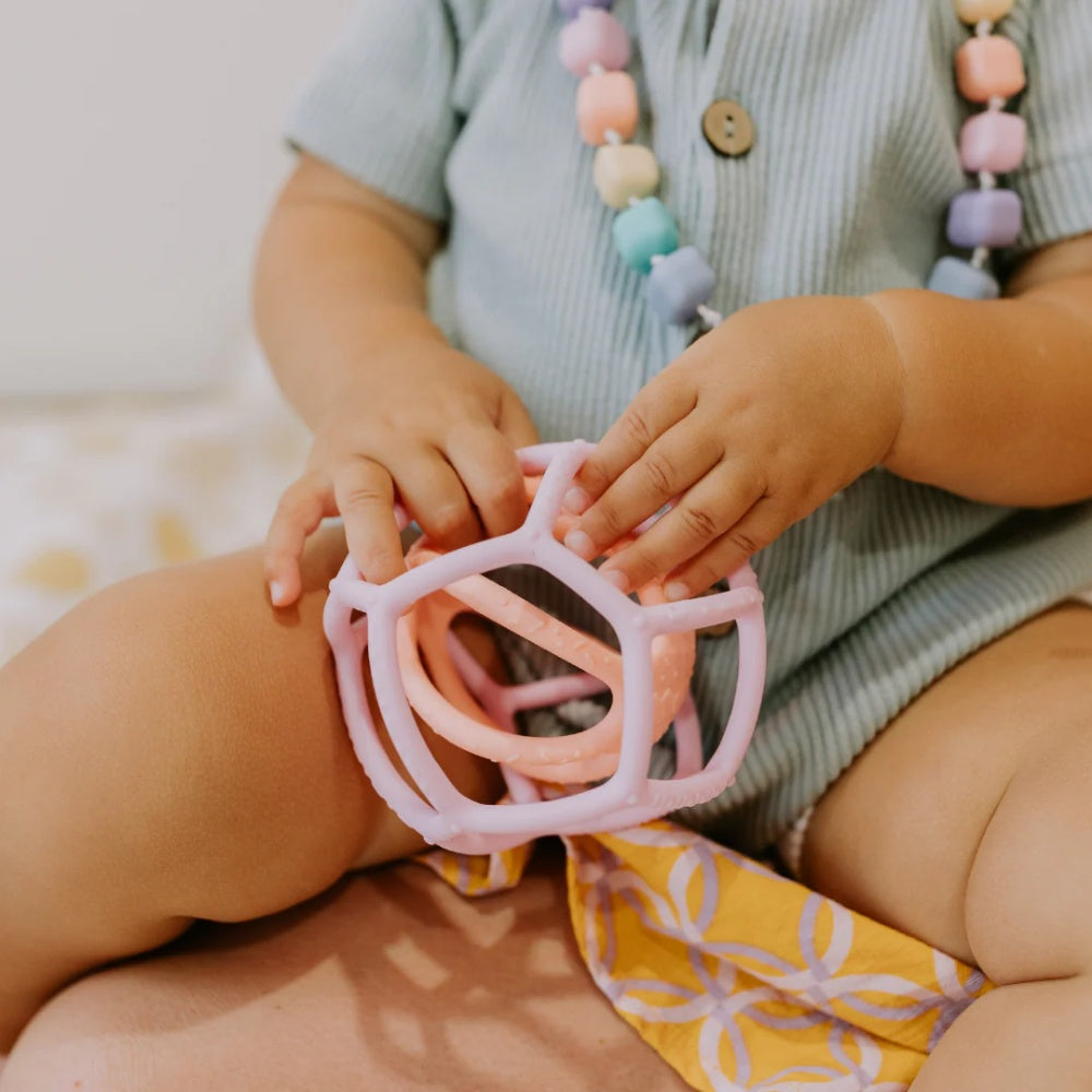 Jellystone Designs - 2-Pack Sensory and Fidget Ball
