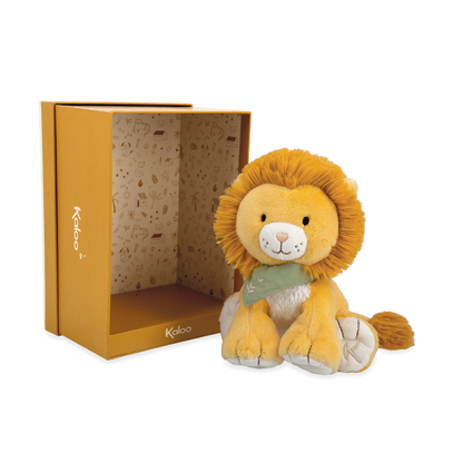 Kaloo - Soft Toy - Nougat Lion - 17cm