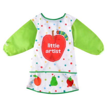 Mideer - Finger Paint Waterproof Coat