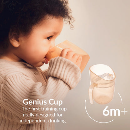 Difrax LOVI Genius Training Cup - 150ml