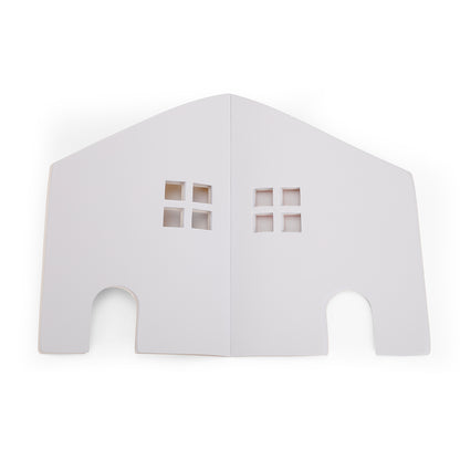 Jar Meló - Drawing Book - My House