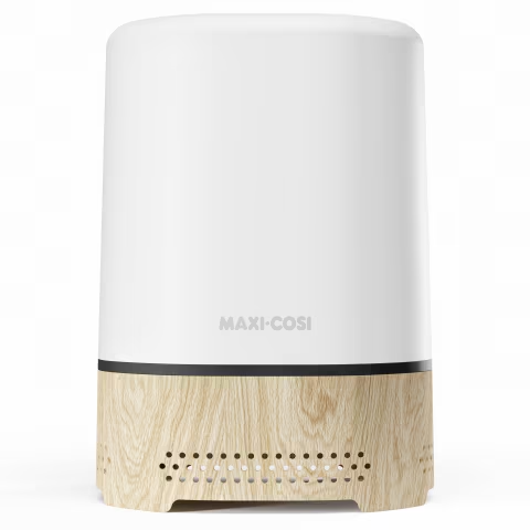 Clean 3-in-1 Air Purifier by Maxi-Cosi