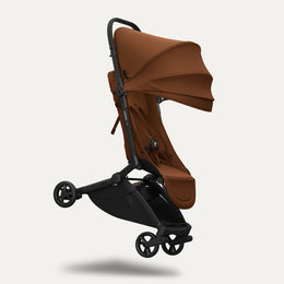 Redsbaby SKIP² Stroller South Africa flat recline position for newborns
