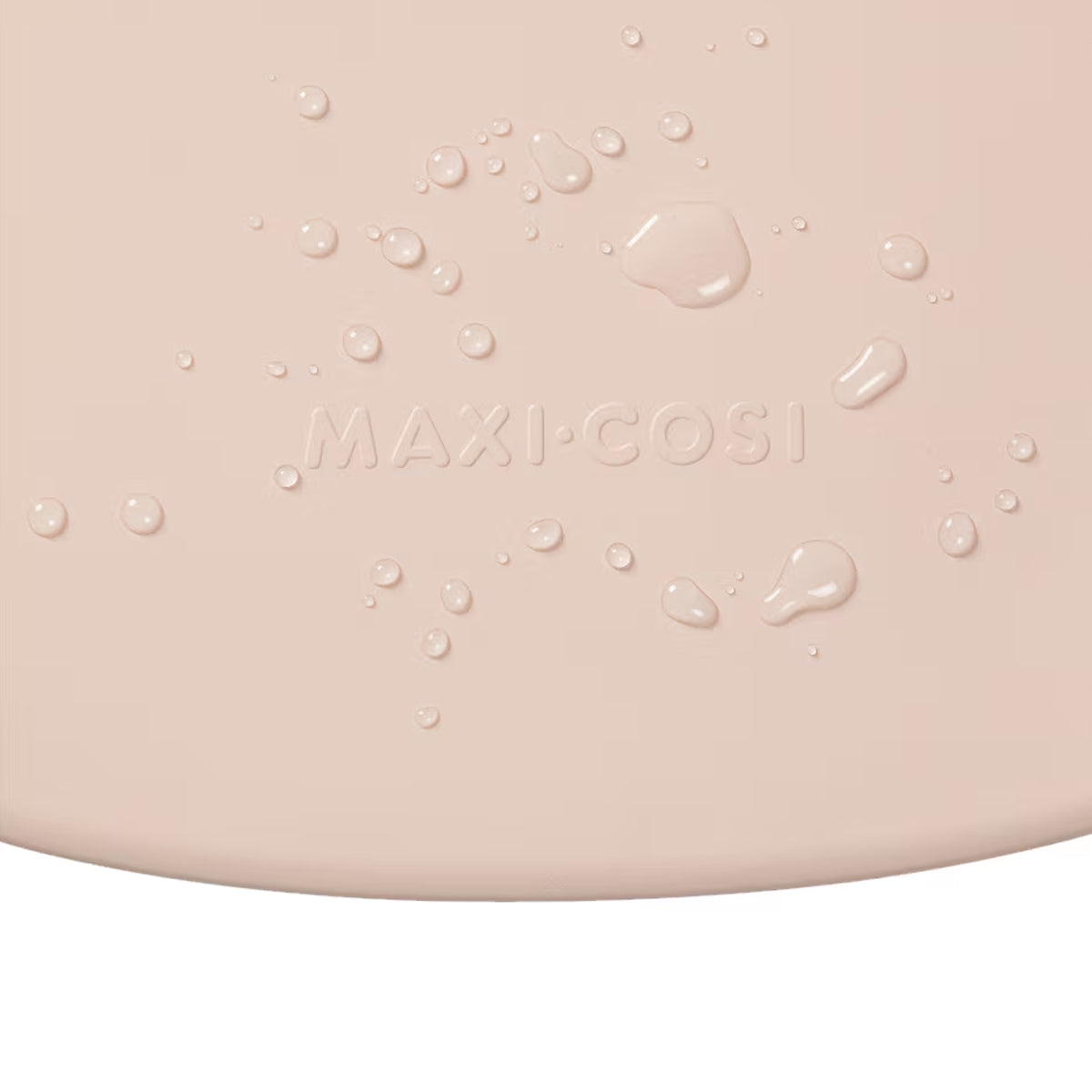 Maxi-Cosi Baby Bath & Changing Mat – Indigo Plus & Mavis