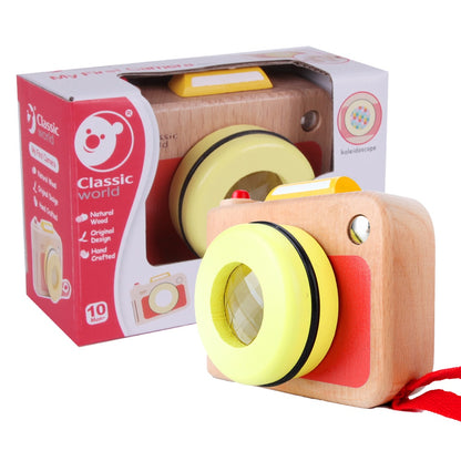 Classic World - Pretend & Play - My First Camera