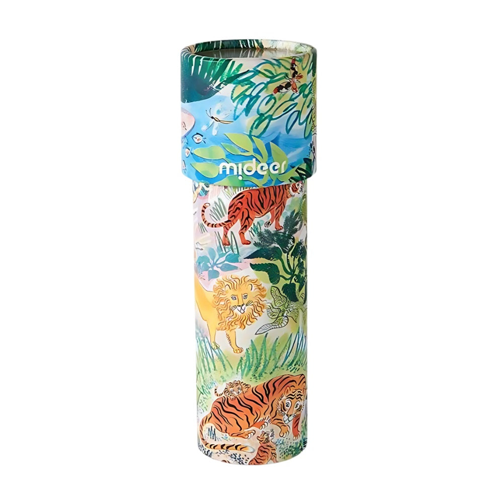 Mideer - Ever-Changing Kaleidoscope: Jungle Moon