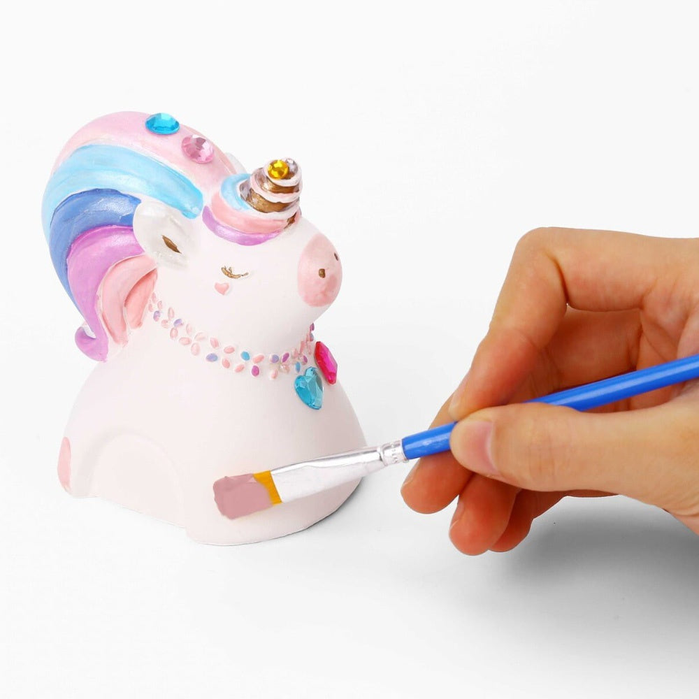 TookyToy - Unicorn Paint Kit