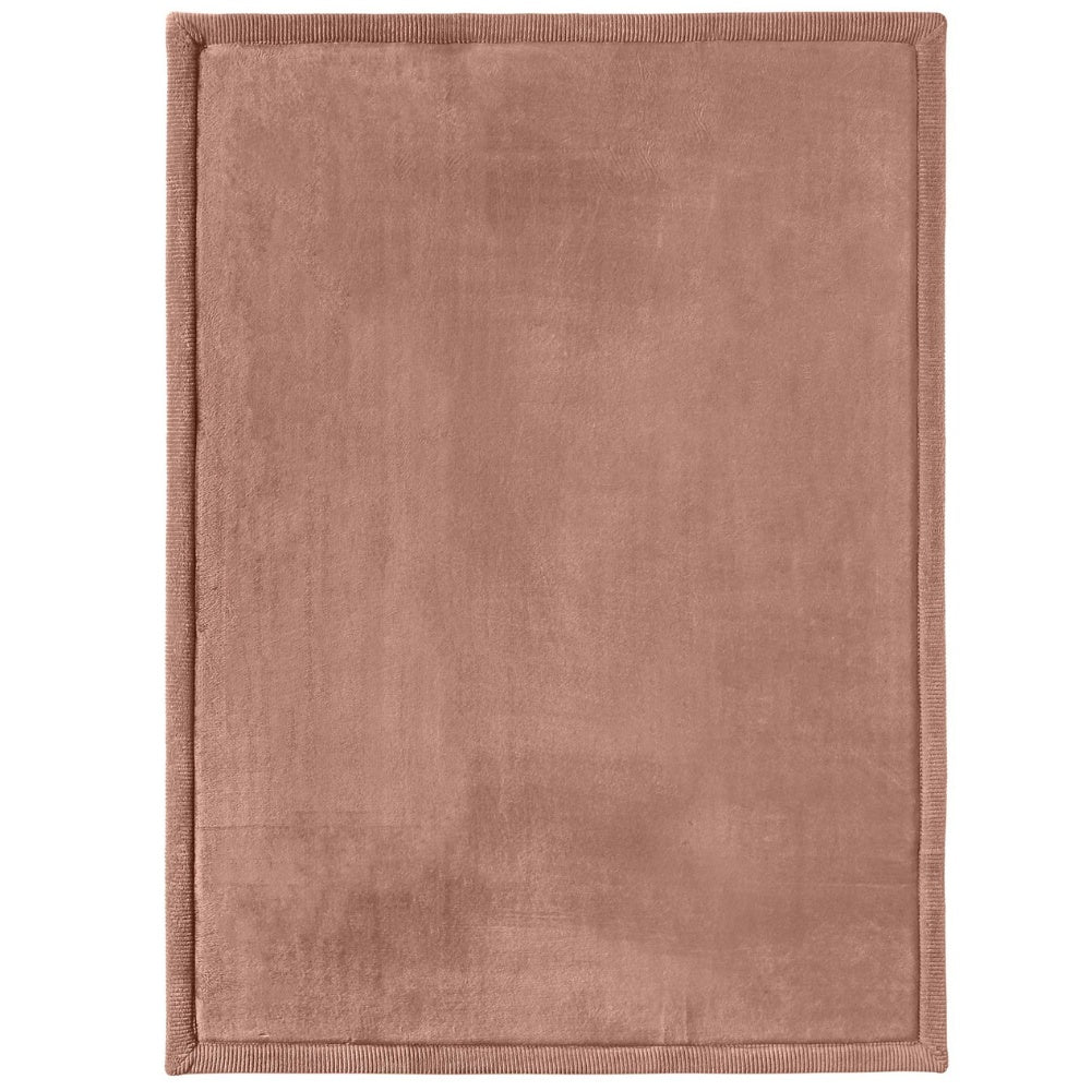 Hakuna Matte - CloudSoft Play Mat Carpet - Mocha 200 x 150 x 2.5 cm