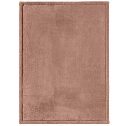 Hakuna Matte - CloudSoft Play Mat Carpet - Mocha 200 x 150 x 2.5 cm