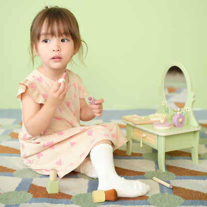 Classic World - Pretend & Play - Vintage Dressing Table