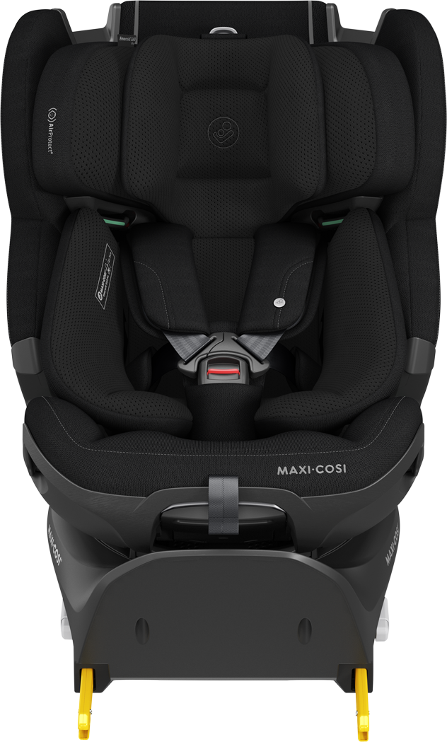 Maxi-Cosi Emerald 360 Pro – 360 Rotating Baby Car Seat
