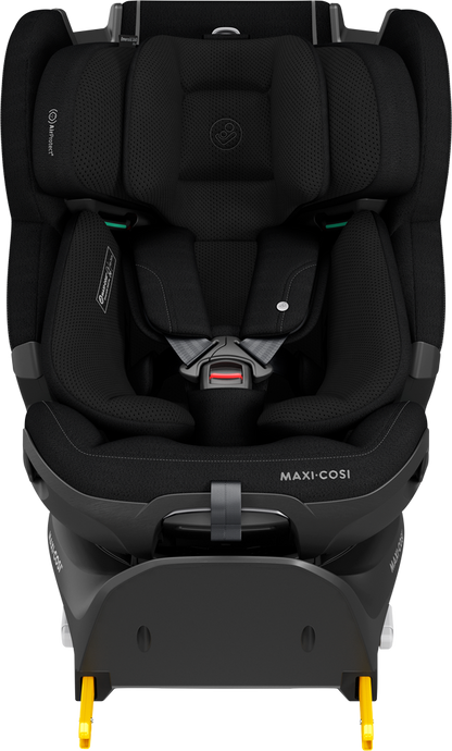 Maxi-Cosi Emerald 360 Pro – 360 Rotating Baby Car Seat
